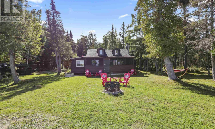 271 Smith Bay District Of Manitoulin Road