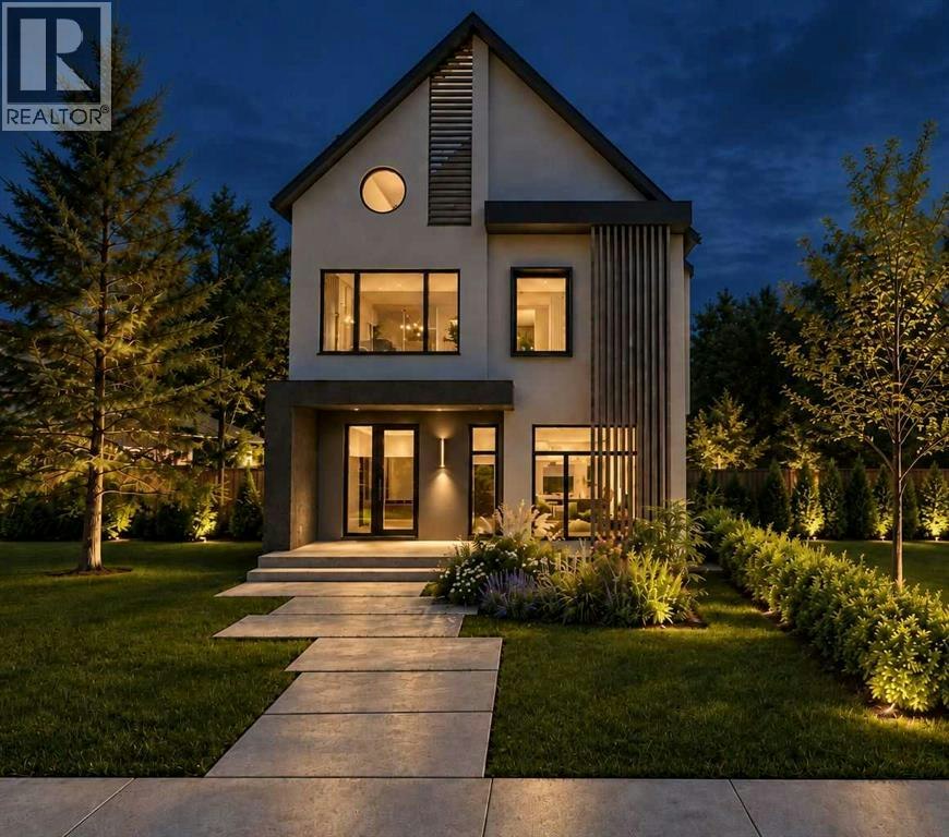 1416 20 Street NW, Calgary, AB, T2N 2K6