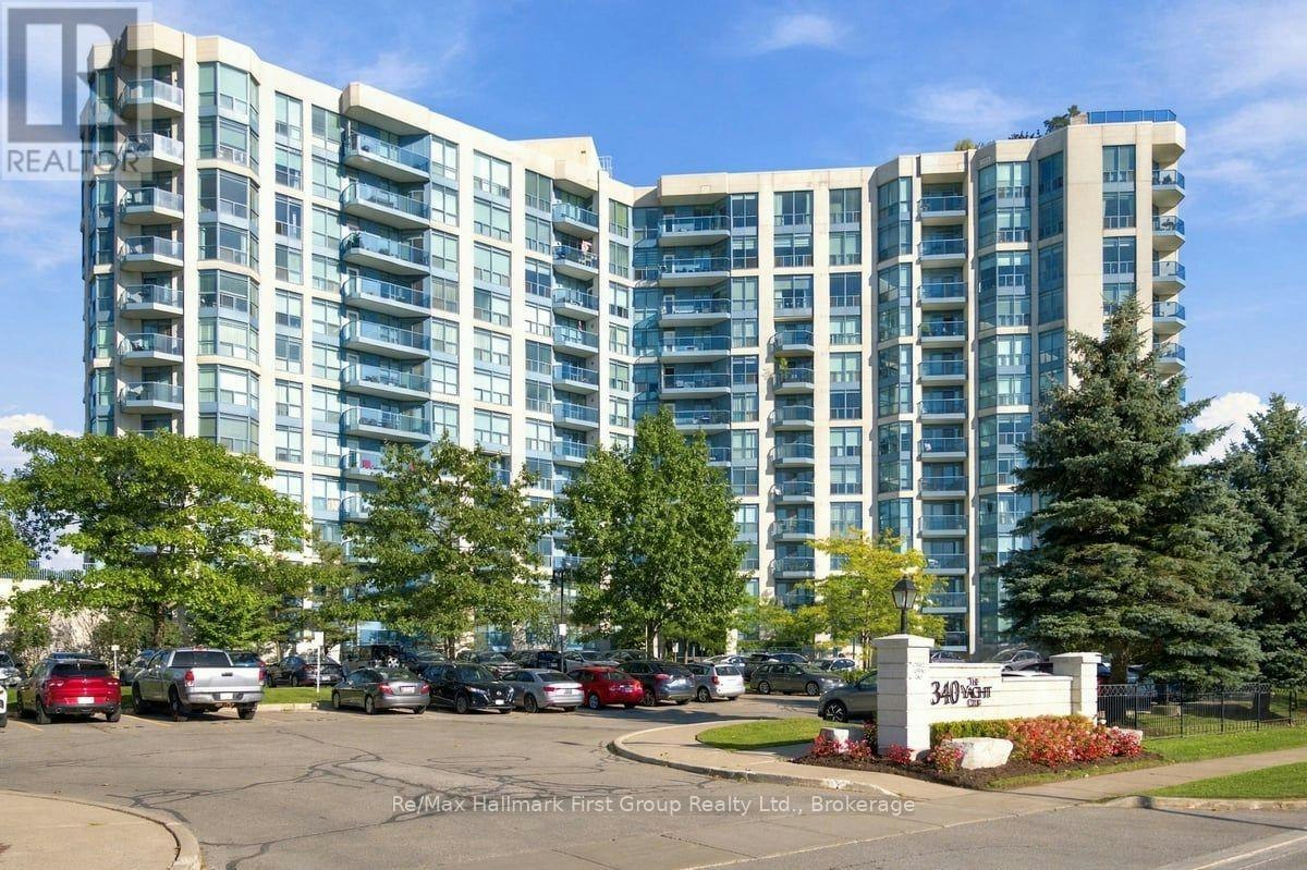 715-340 Watson Street W, Whitby, ON, L1N 9G1