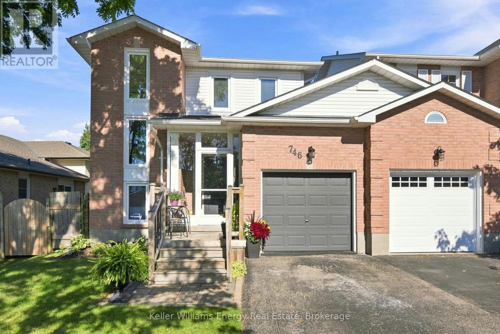 746 Elderberry Drive, Oshawa, ON, L1K 2J3