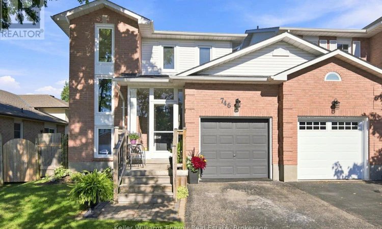 746 Elderberry Drive