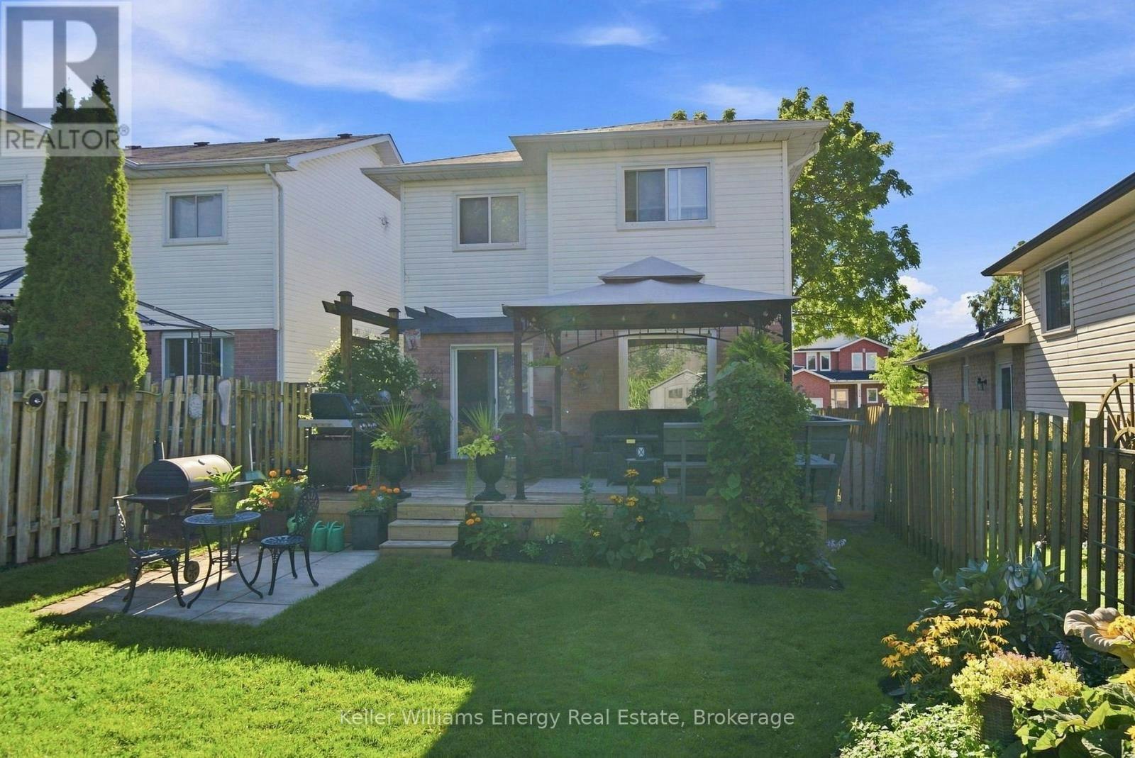 746 Elderberry Drive, Oshawa, ON, L1K 2J3