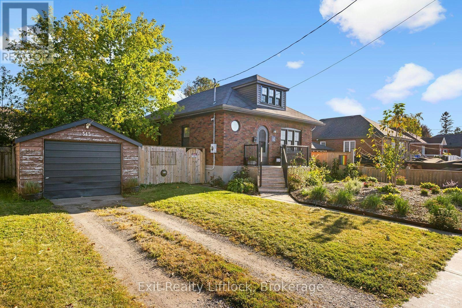 545 Braidwood Avenue, Peterborough, ON, K9J 1V9