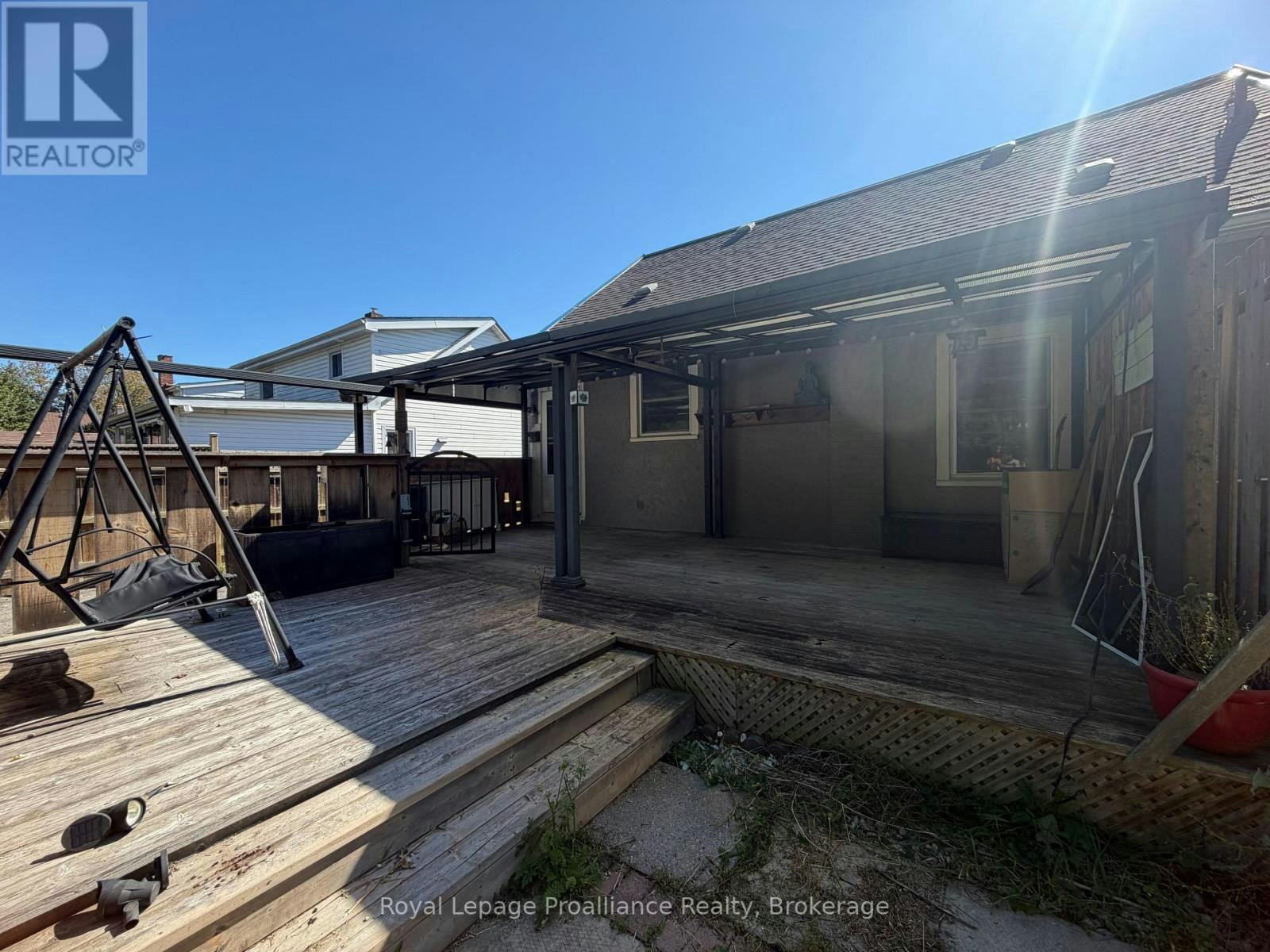 22 Parker Street, Belleville, ON, K8P 1C8