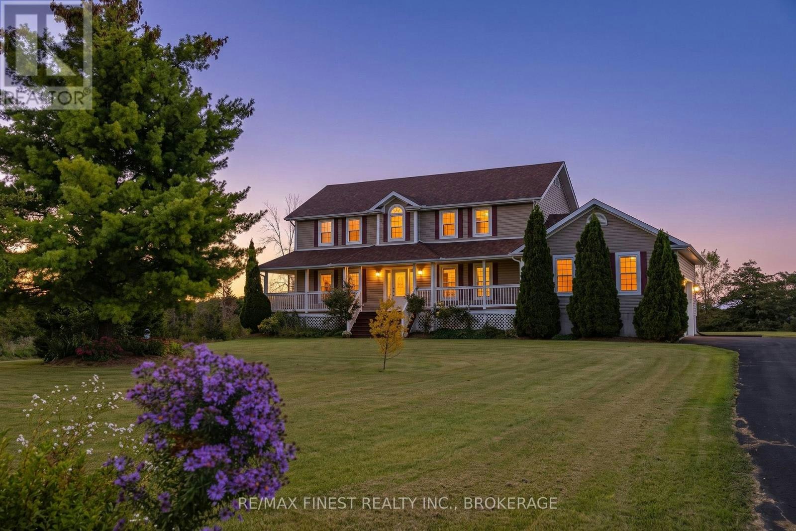 1443 Old Wilton Road, Loyalist, ON, K0H 2H0