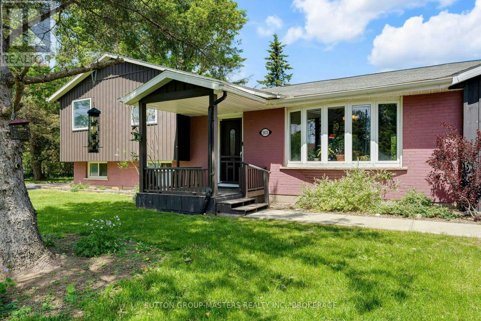 2025 Cole Hill Road, Kingston, ON, K0H 1S0