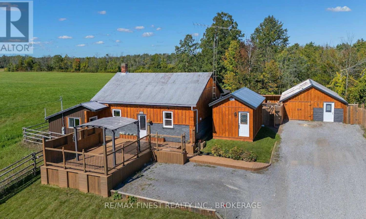 571 Centreville Road