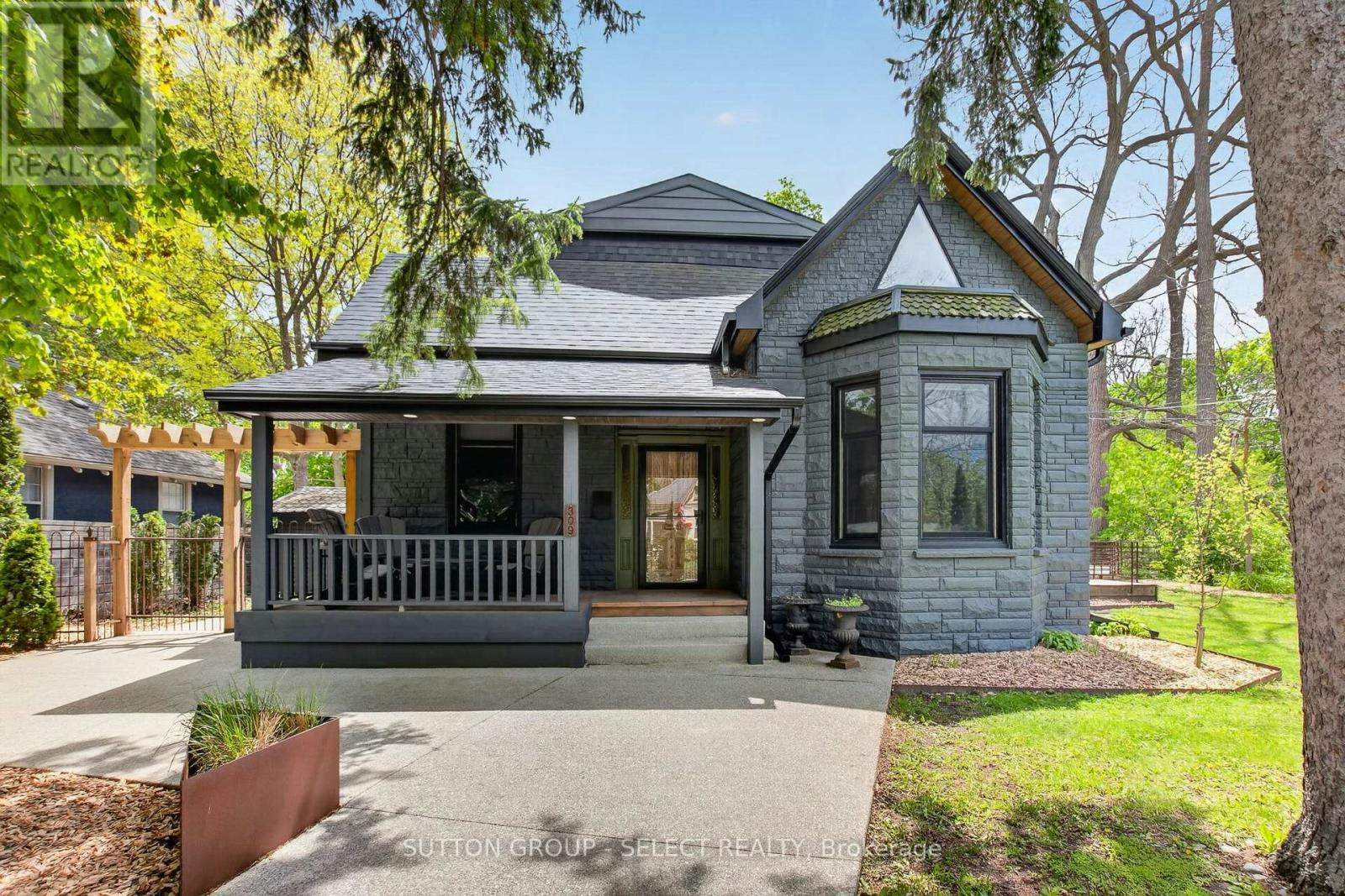 309 Cromwell Street, London, ON, N6A 1Z7