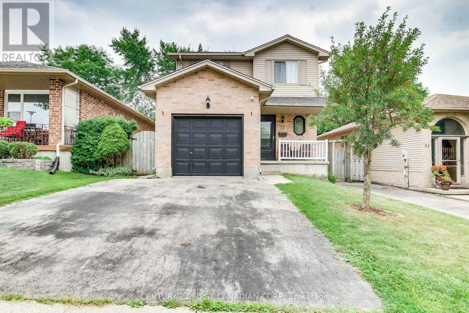 27 Gerald Crescent, London, ON, N5Z 5A3
