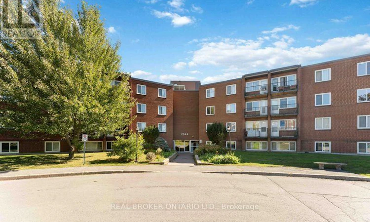 105-2044 Arrowsmith Drive