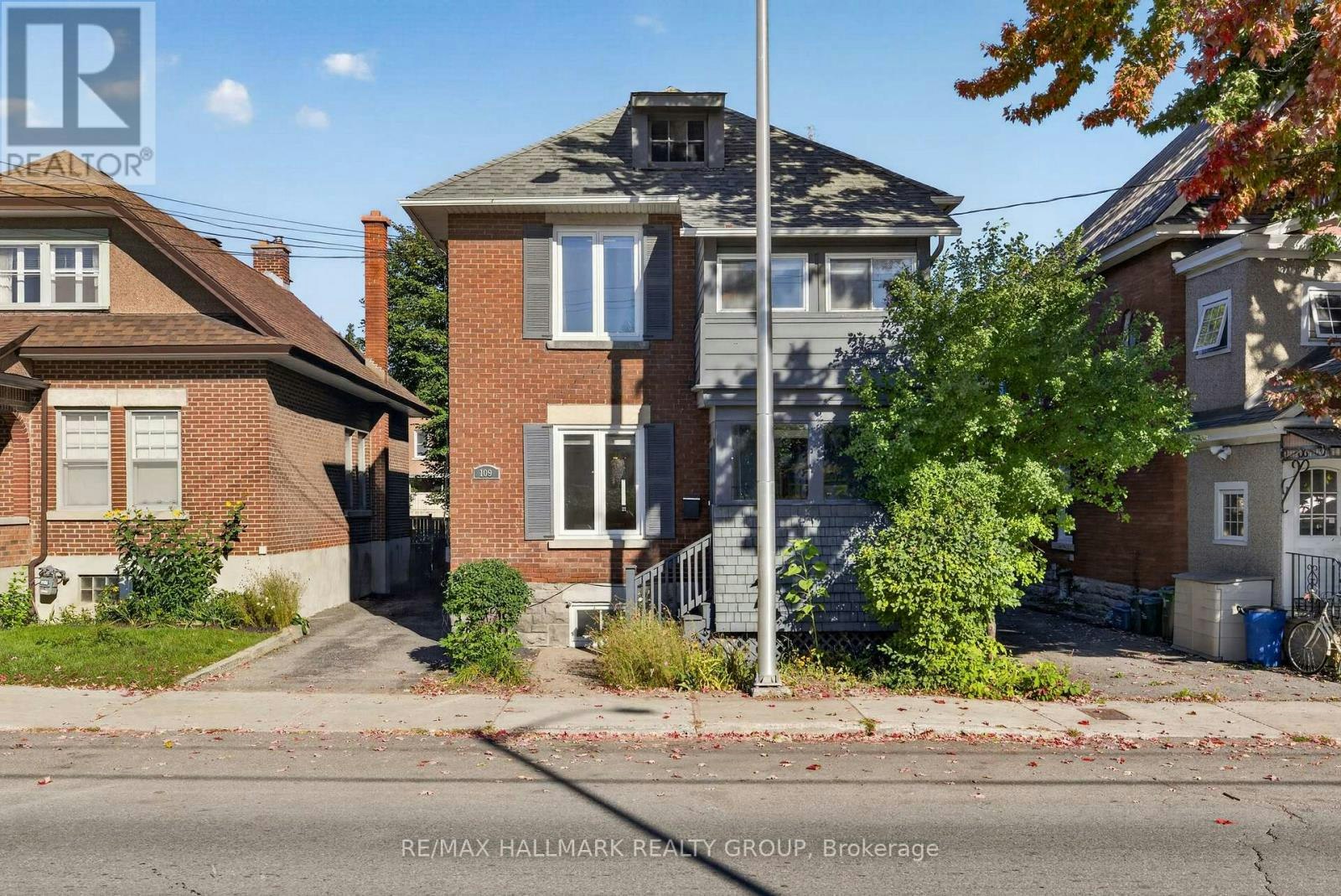 109 Lees Avenue, Ottawa, ON, K1S 0C2