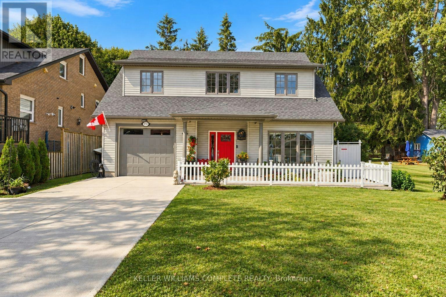3710 Crystal Beach Drive N, Fort Erie, ON, L0S 1B0