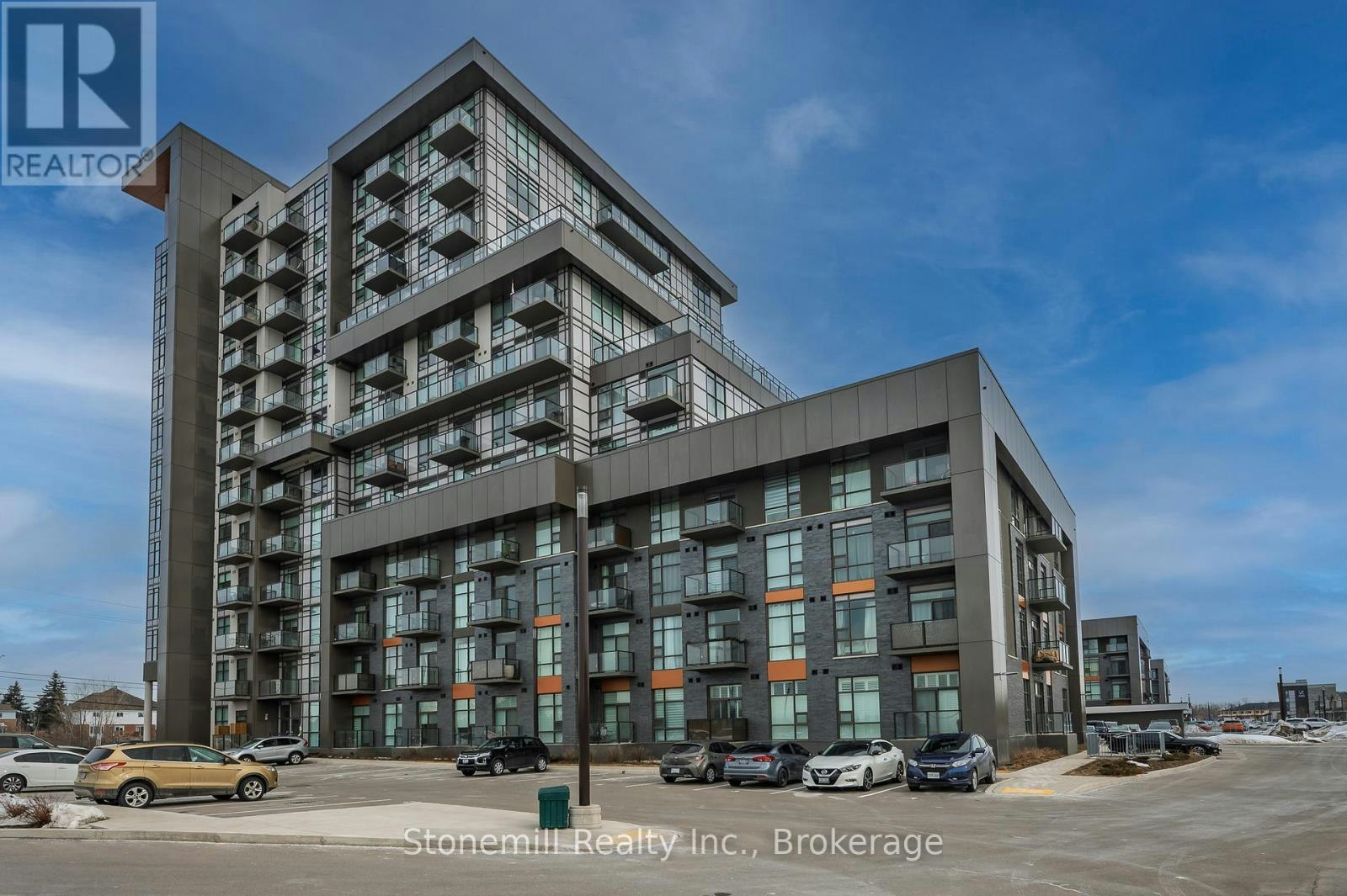 701-450 Dundas Street E, Hamilton, ON, L8B 1Z2