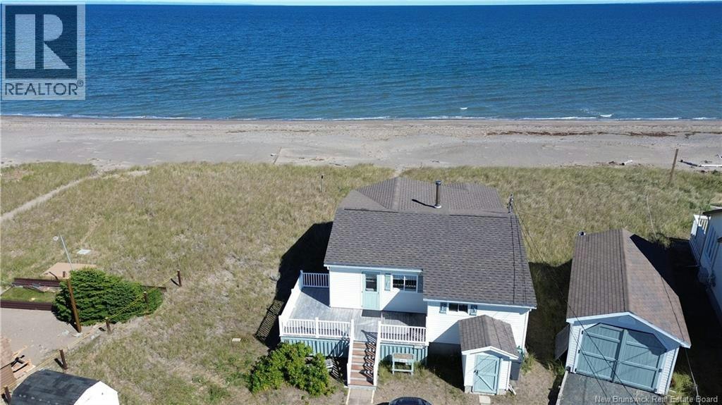 1011 John Cormier, Beresford, NB, E8K 1W3