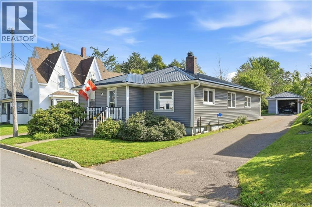 13 Squire Street, Sackville, NB, E4L 4K8