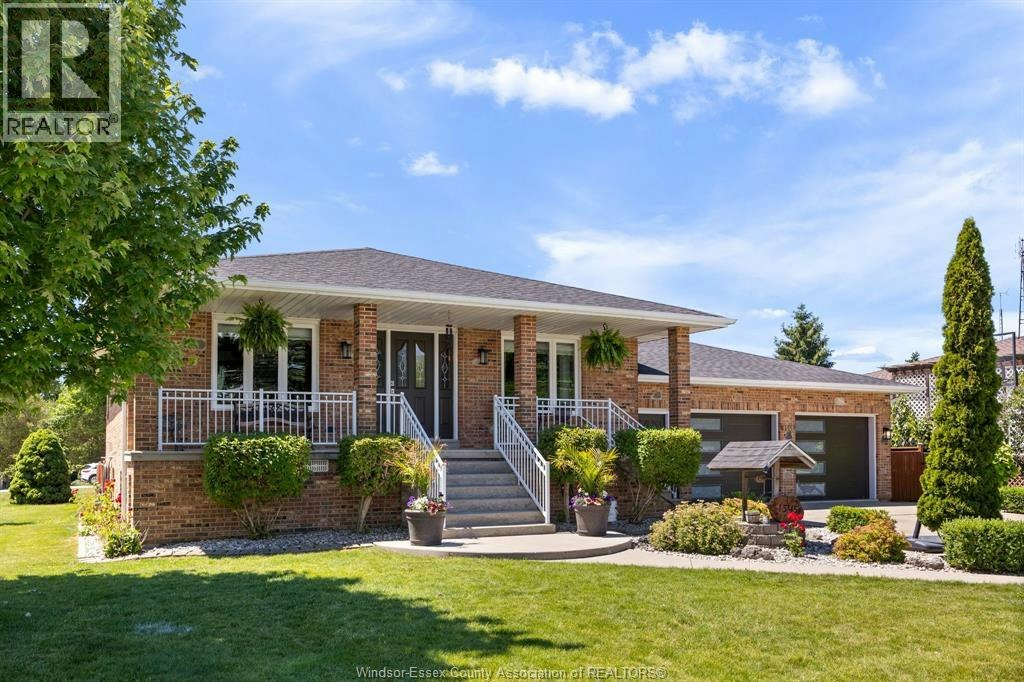 1545 Willow Drive, Kingsville, ON, N0P 2G0