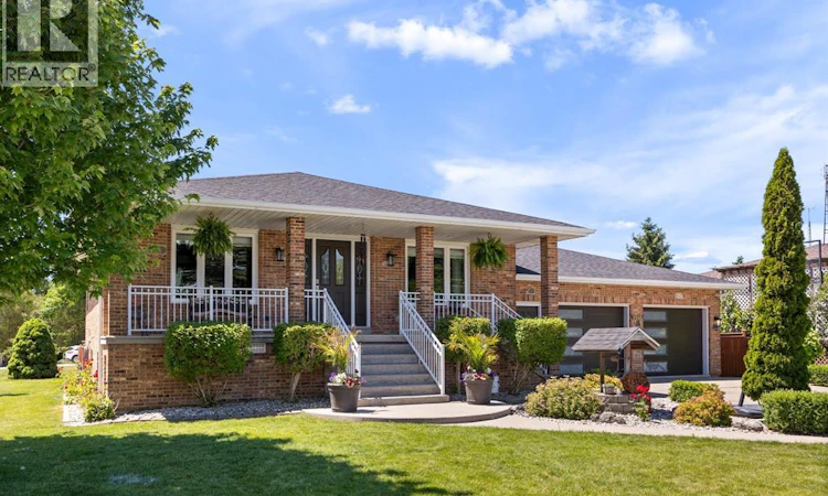 1545 Willow Drive