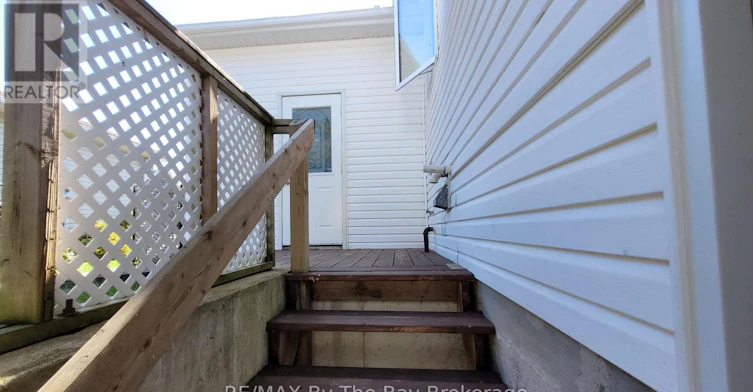 BASEMENT-48 Caribou Trail, Wasaga Beach, ON, L9Z 1H4 - 3