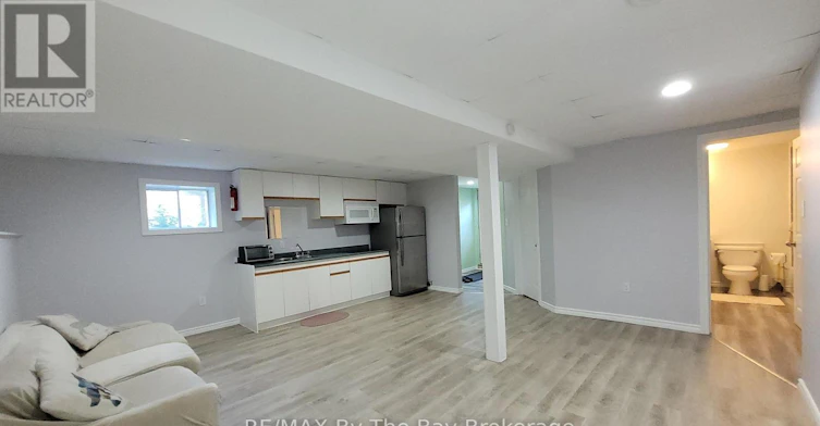 BASEMENT-48 Caribou Trail, Wasaga Beach, ON, L9Z 1H4 - 12