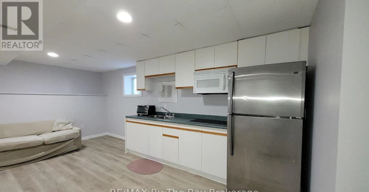 BASEMENT-48 Caribou Trail, Wasaga Beach, ON, L9Z 1H4 - 13