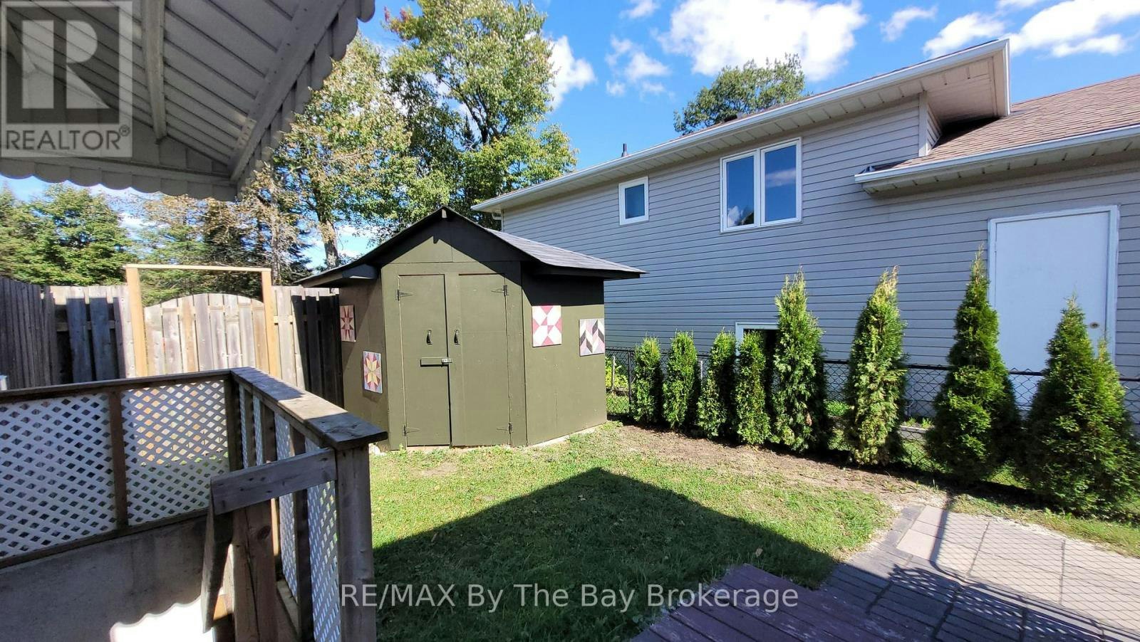 BASEMENT-48 Caribou Trail, Wasaga Beach, ON, L9Z 1H4 - 5