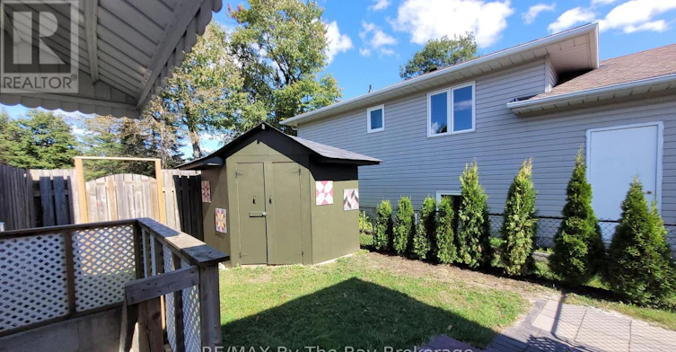 BASEMENT-48 Caribou Trail, Wasaga Beach, ON, L9Z 1H4 - 5