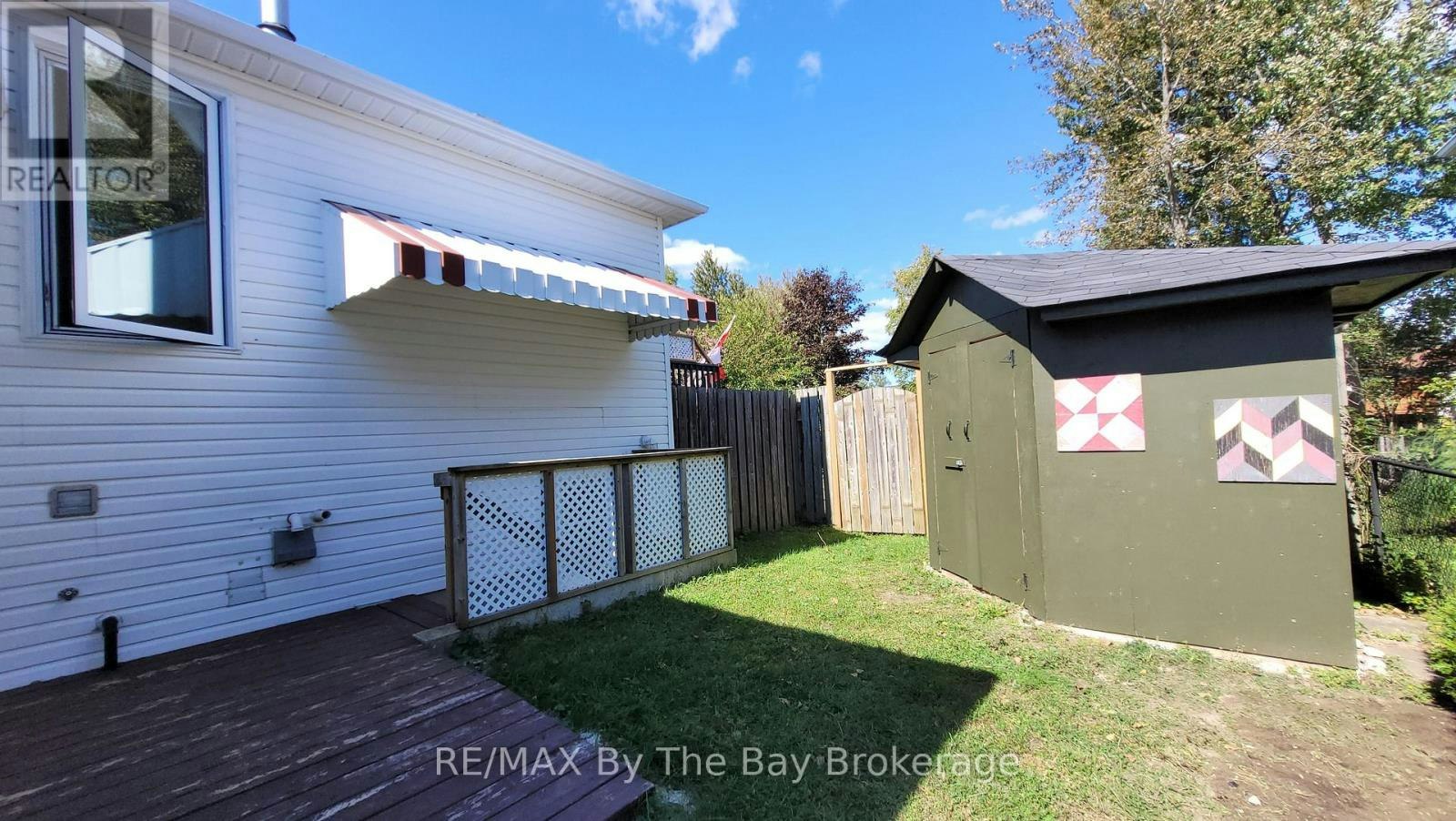 BASEMENT-48 Caribou Trail, Wasaga Beach, ON, L9Z 1H4 - 6