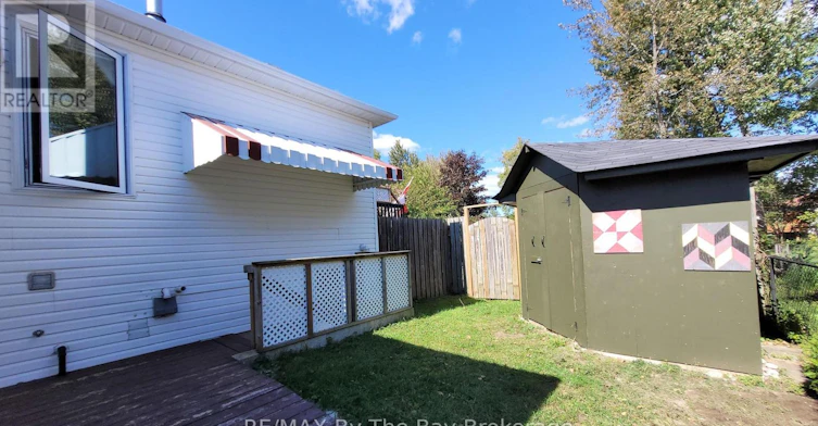 BASEMENT-48 Caribou Trail, Wasaga Beach, ON, L9Z 1H4 - 6