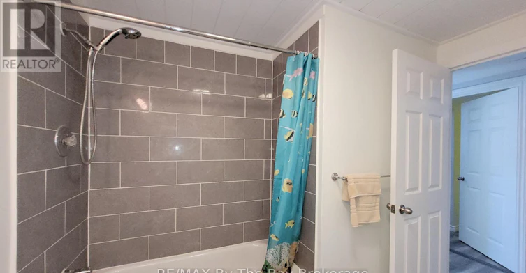BASEMENT-48 Caribou Trail, Wasaga Beach, ON, L9Z 1H4 - 19
