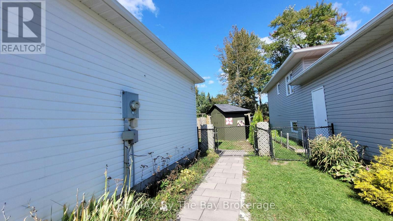 BASEMENT-48 Caribou Trail, Wasaga Beach, ON, L9Z 1H4 - 2