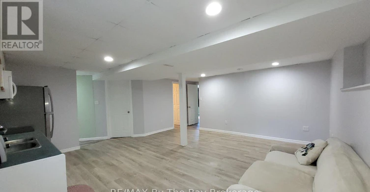BASEMENT-48 Caribou Trail, Wasaga Beach, ON, L9Z 1H4 - 9