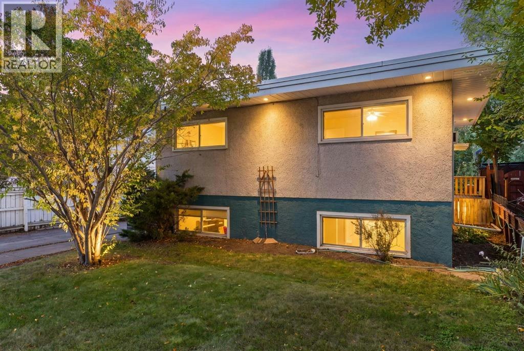 1423 16 Street NE, Calgary, AB, T2E 4S7