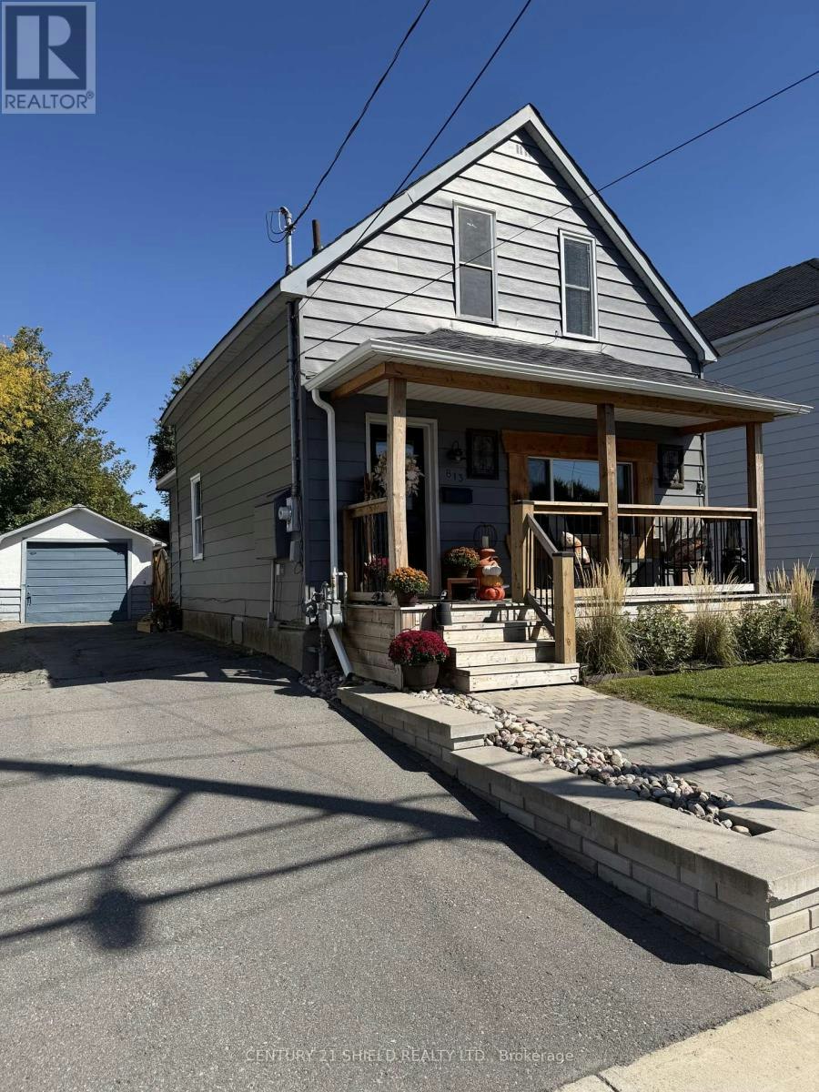 813 York Street, Cornwall, ON, K6J 4A7