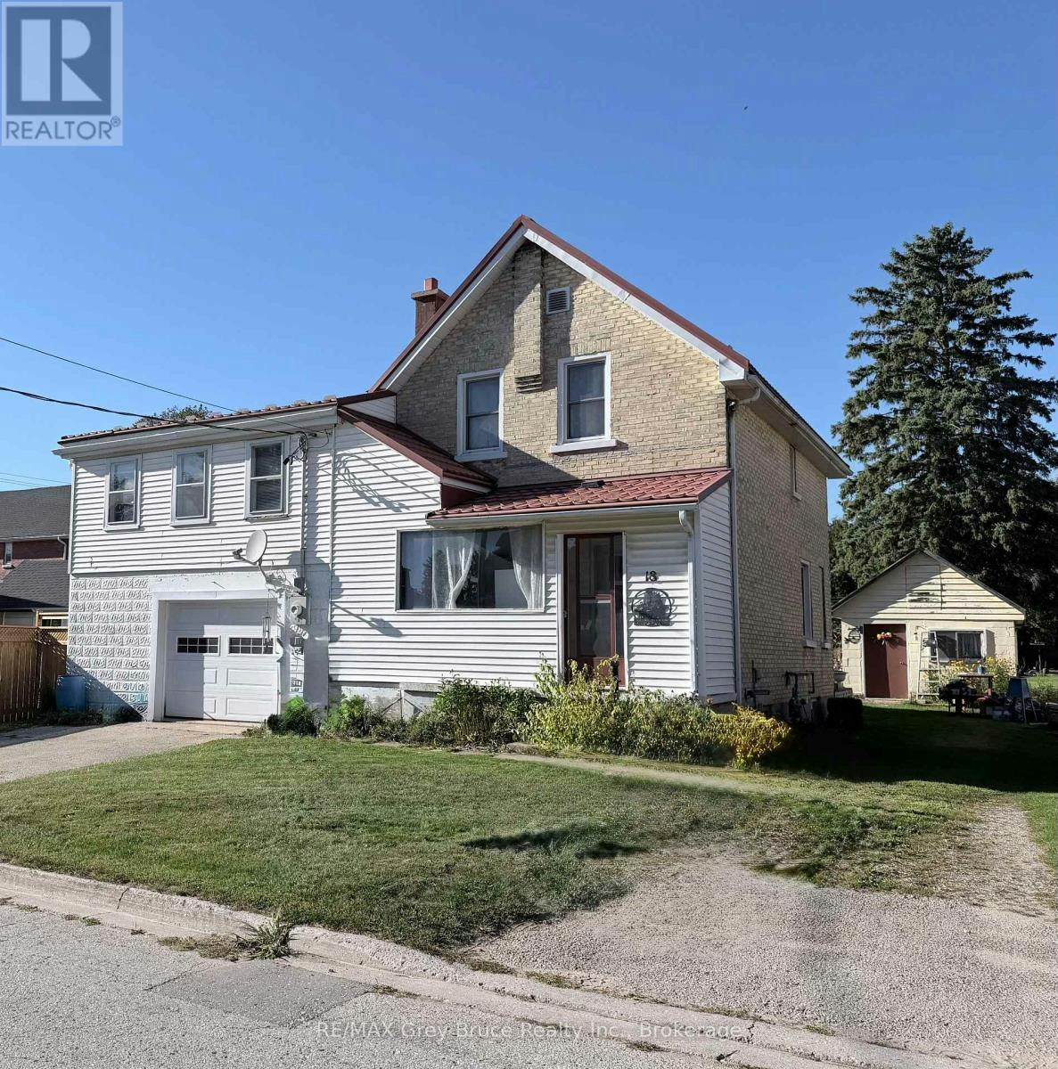 18 12th Se Street Street, Arran-Elderslie, ON, N0G 1L0