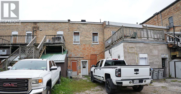 551 Turnberry Street, Huron East, ON, N0G 1H0 - 23