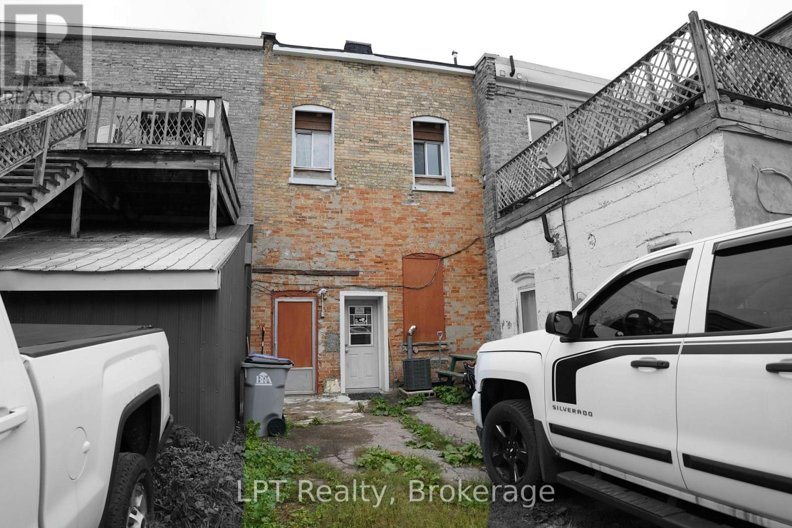 551 Turnberry Street, Huron East, ON, N0G 1H0 - 4