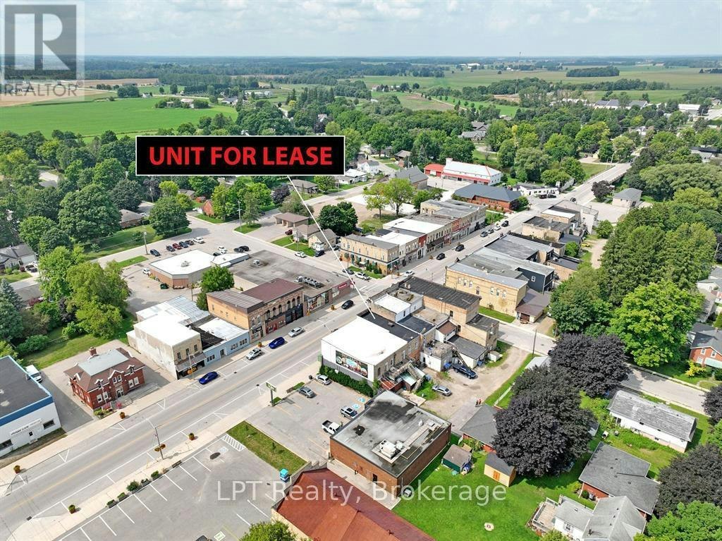 551 Turnberry Street, Huron East, ON, N0G 1H0