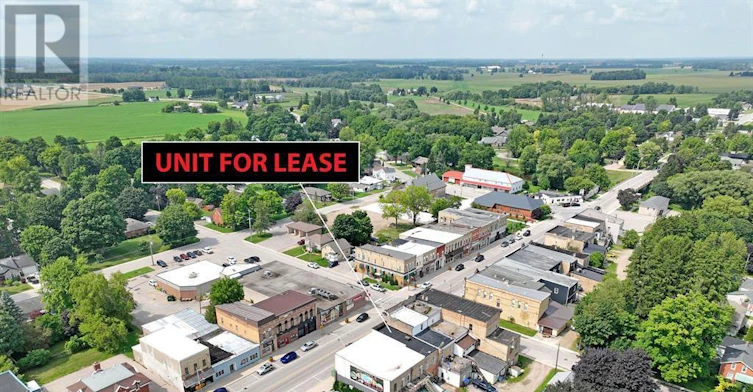 551 Turnberry Street, Huron East, ON, N0G 1H0