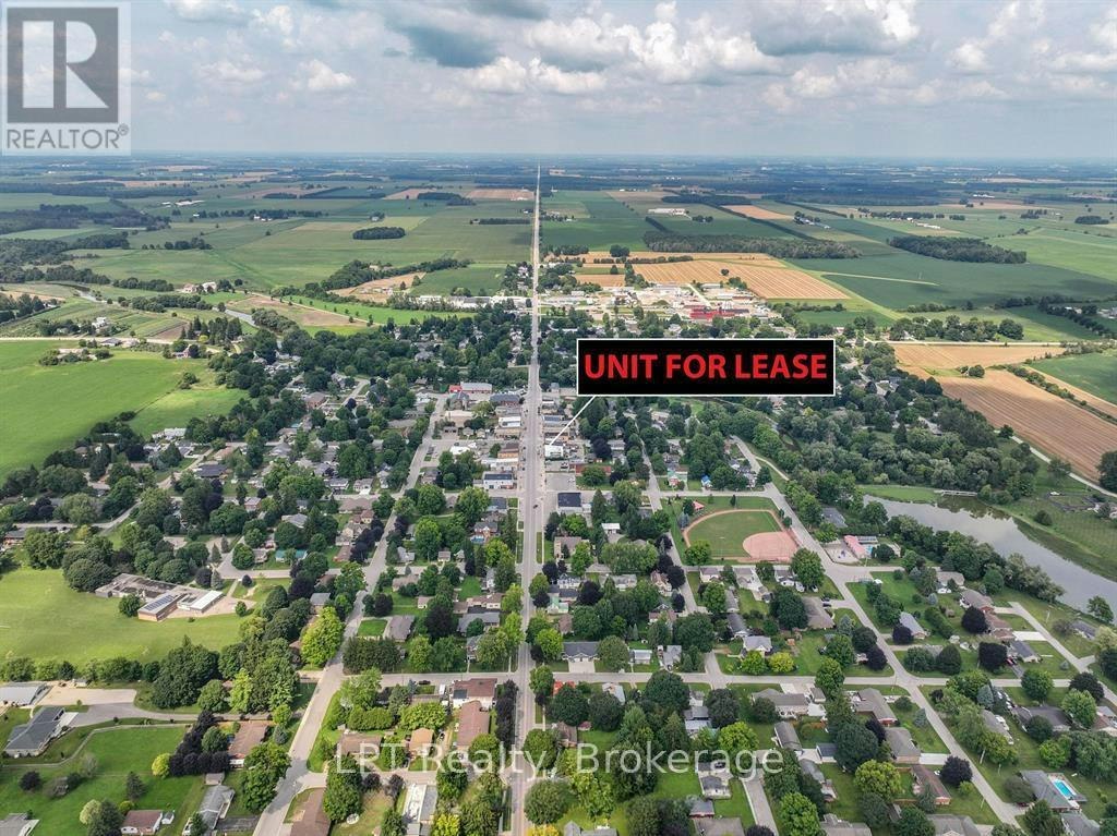 551 Turnberry Street, Huron East, ON, N0G 1H0 - 3