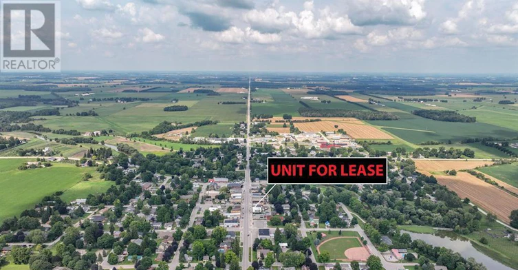 551 Turnberry Street, Huron East, ON, N0G 1H0 - 3