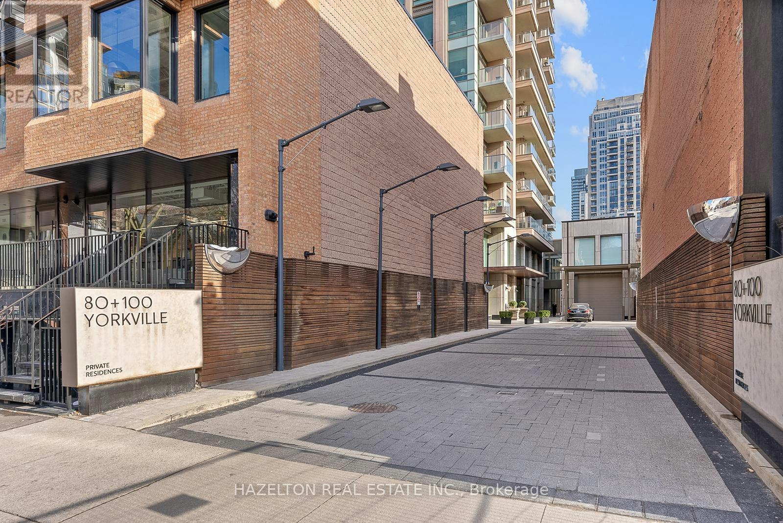 304-80 Yorkville Avenue, Toronto, ON, M5R 2C2 - 26