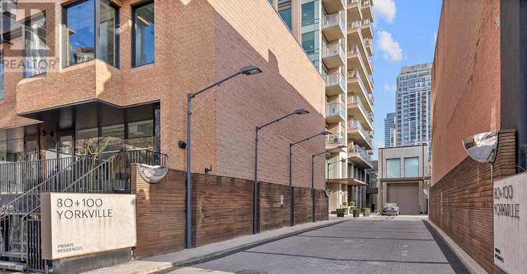 304-80 Yorkville Avenue, Toronto, ON, M5R 2C2 - 26
