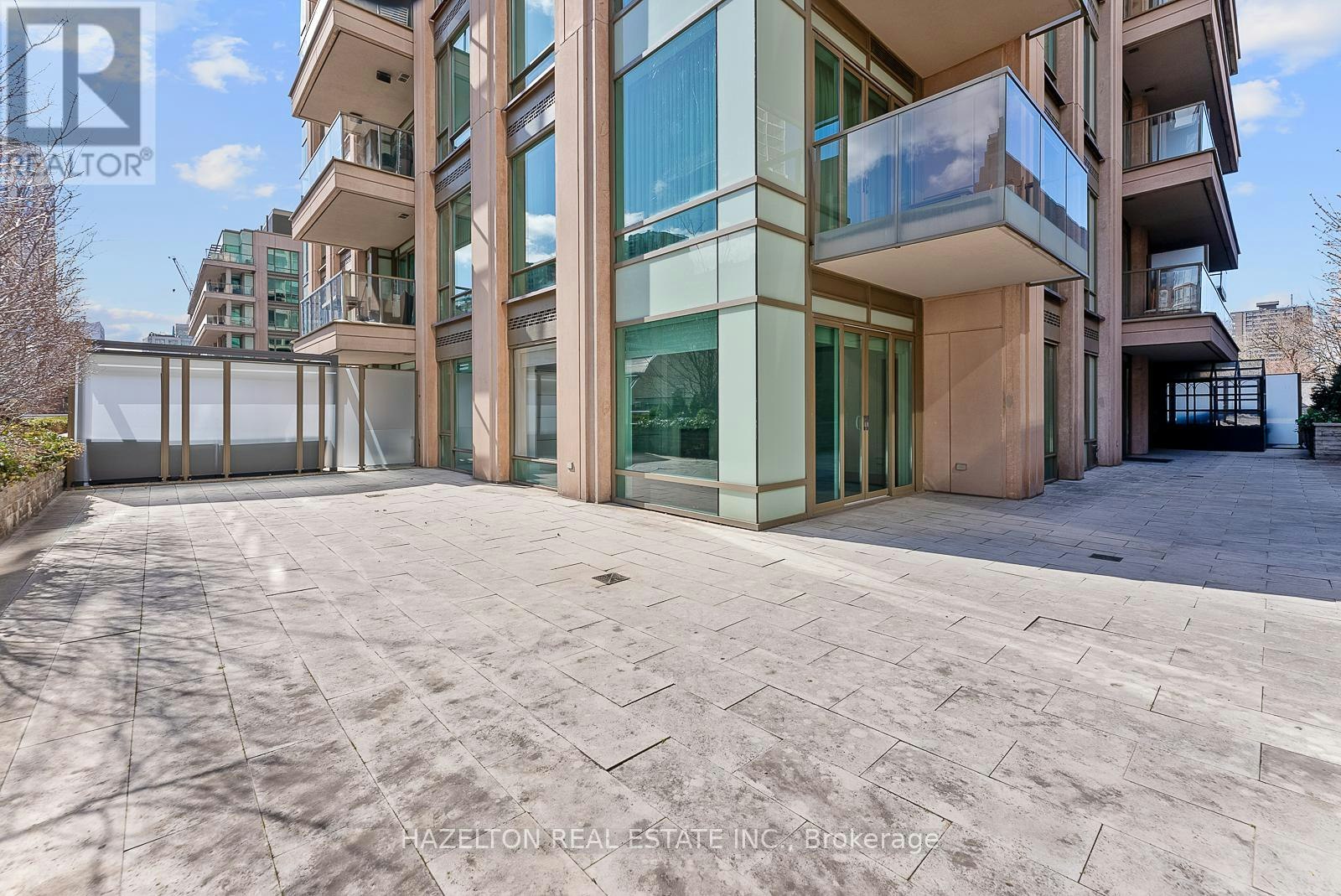 304-80 Yorkville Avenue, Toronto, ON, M5R 2C2 - 22