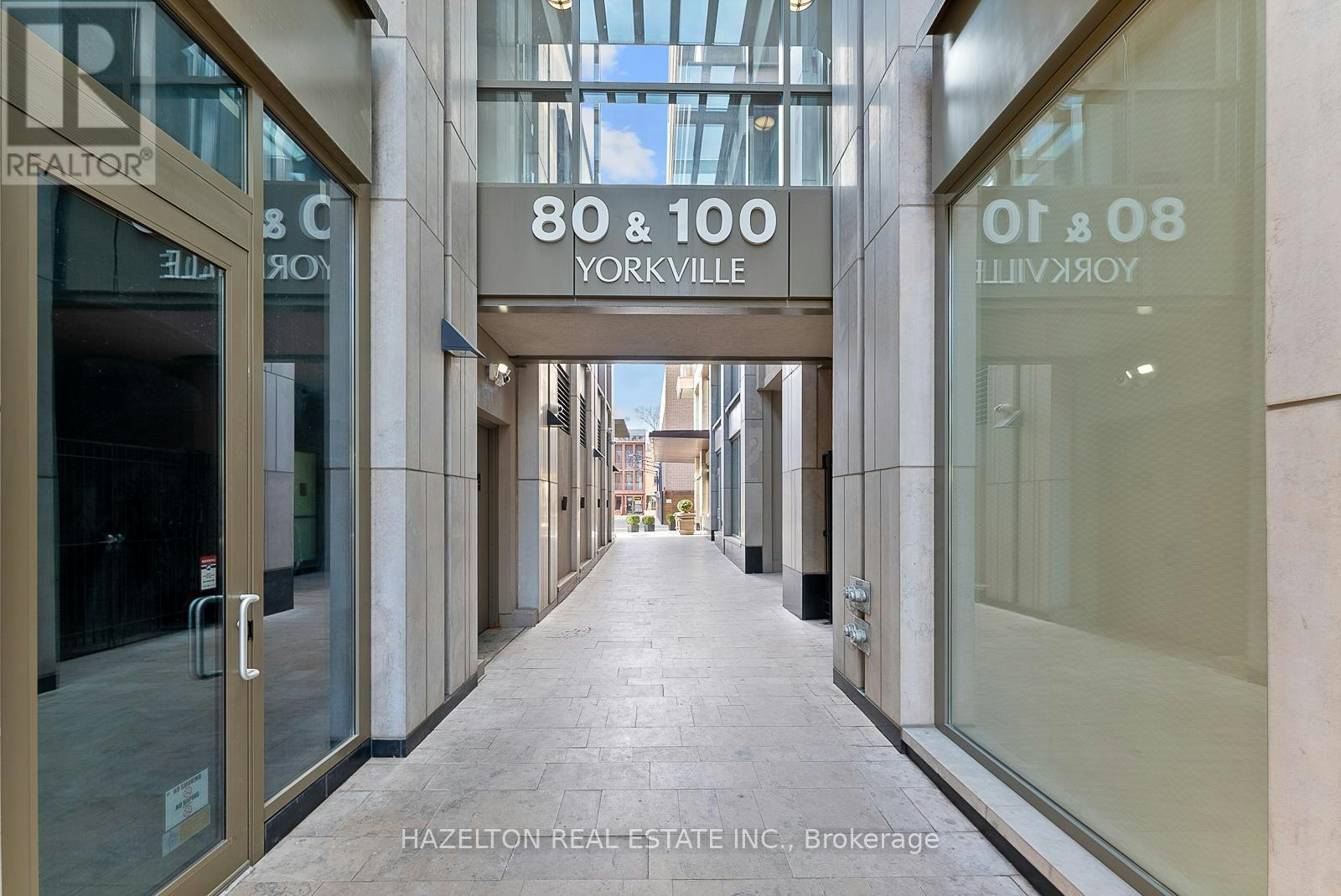 304-80 Yorkville Avenue, Toronto, ON, M5R 2C2 - 25