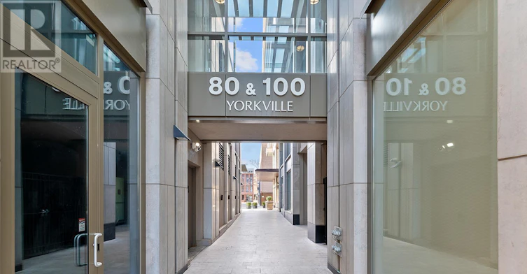 304-80 Yorkville Avenue, Toronto, ON, M5R 2C2 - 25