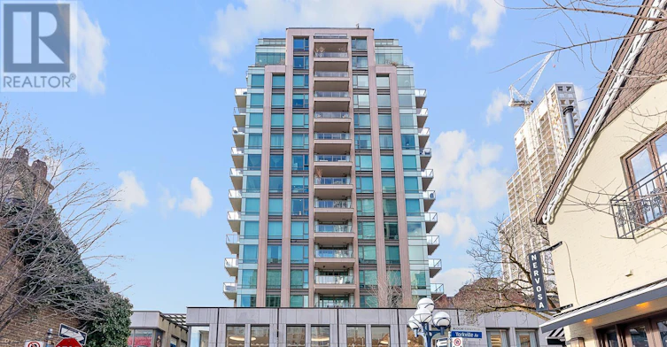304-80 Yorkville Avenue, Toronto, ON, M5R 2C2 - 32