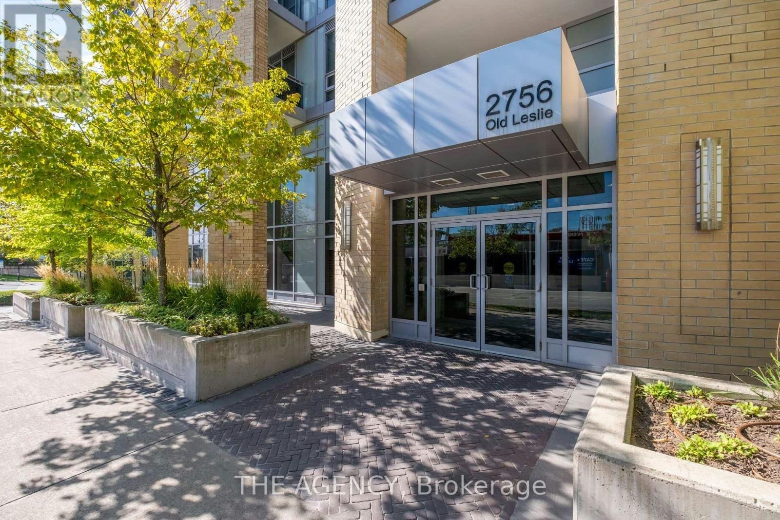 506-2756 Old Leslie Street, Toronto, ON, M2K 0E2
