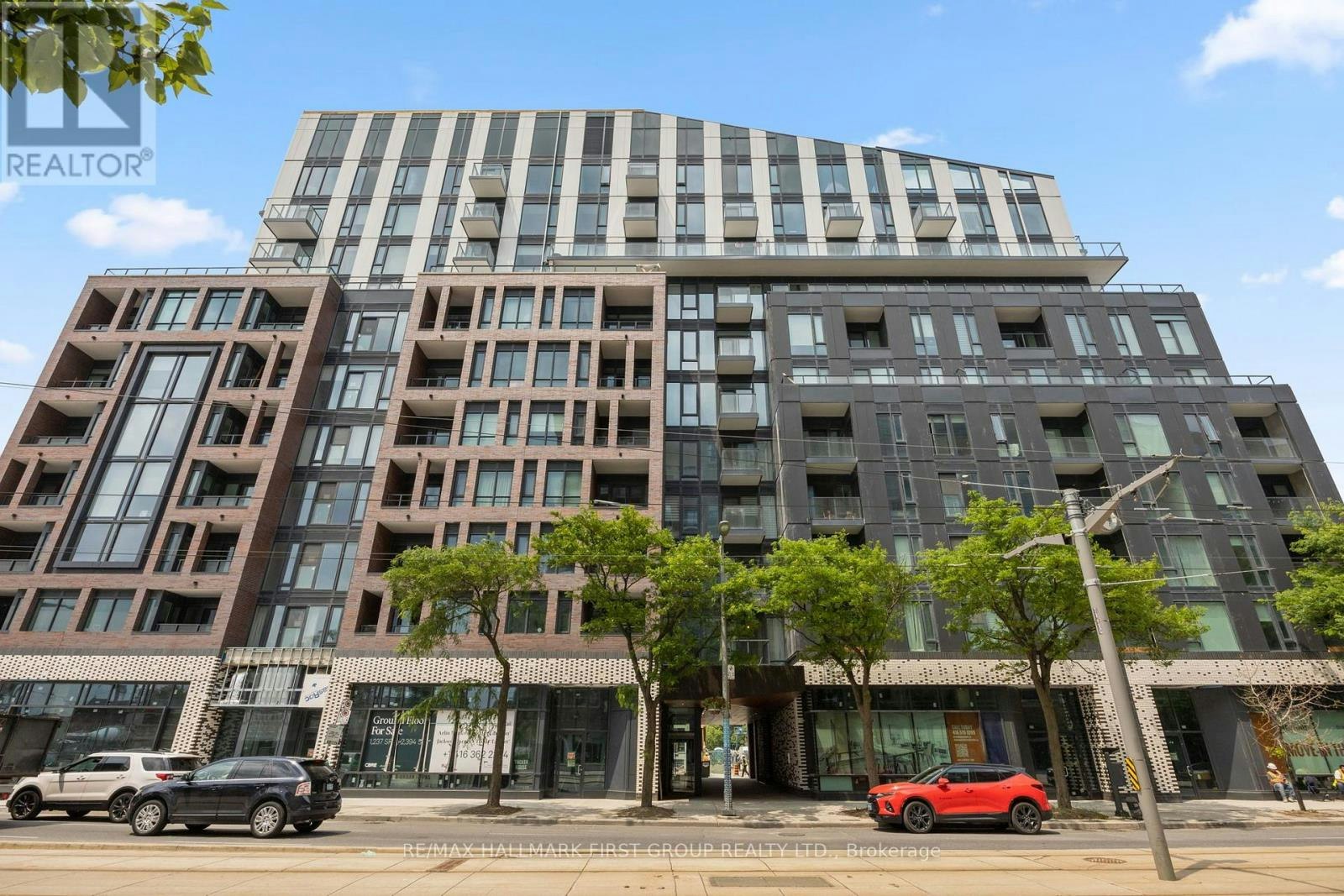 408-1808 St Clair Avenue W, Toronto, ON, M6N 0C1 - 24