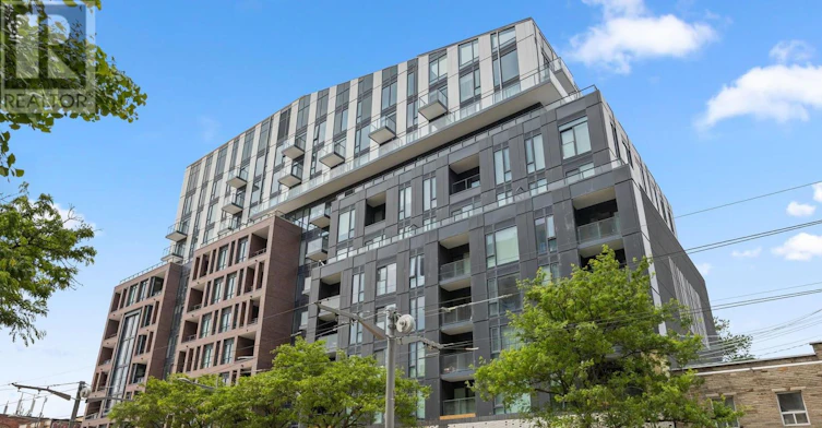 408-1808 St Clair Avenue W, Toronto, ON, M6N 0C1