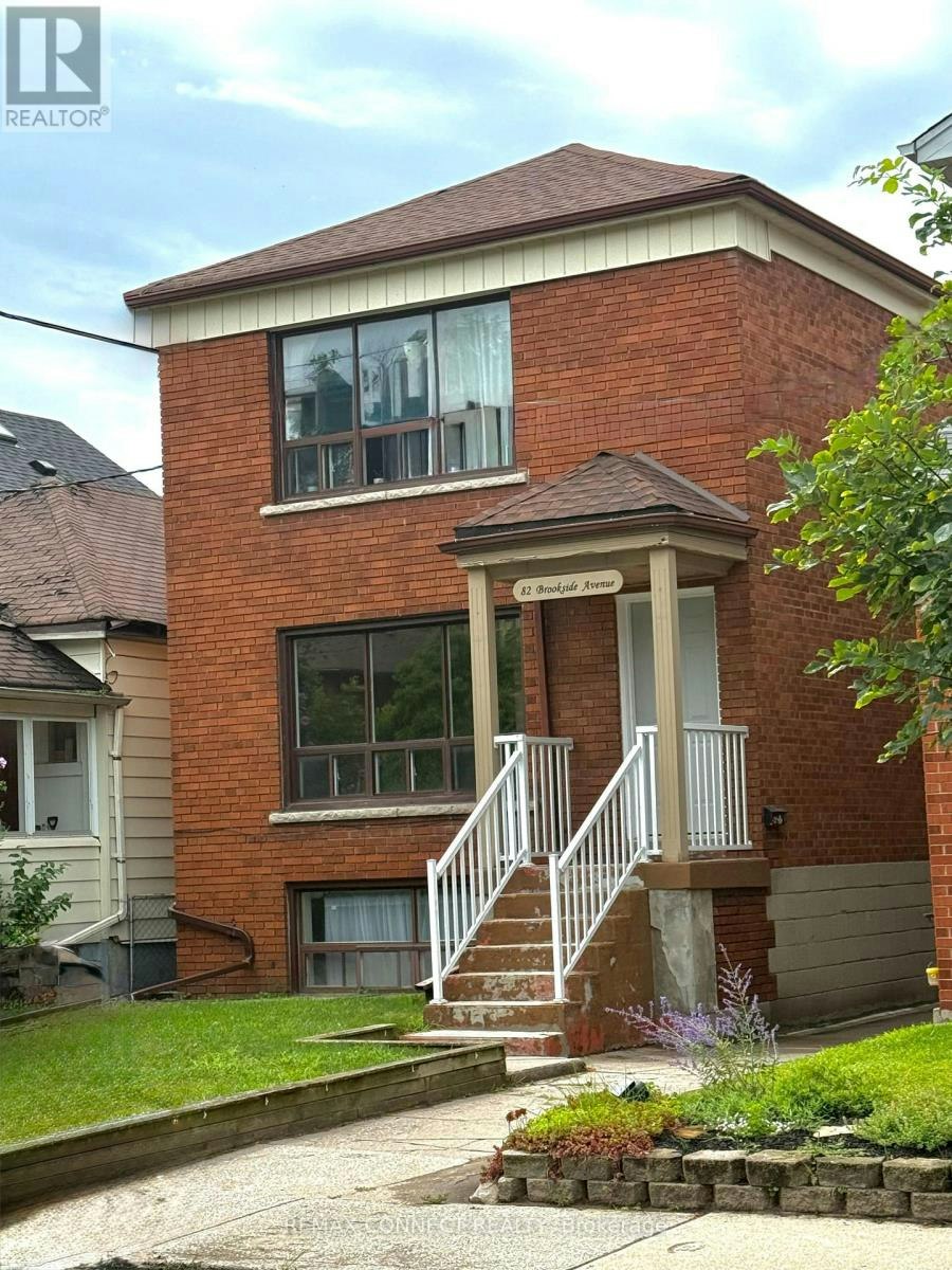 82 Brookside Avenue, Toronto, ON, M6S 4G9